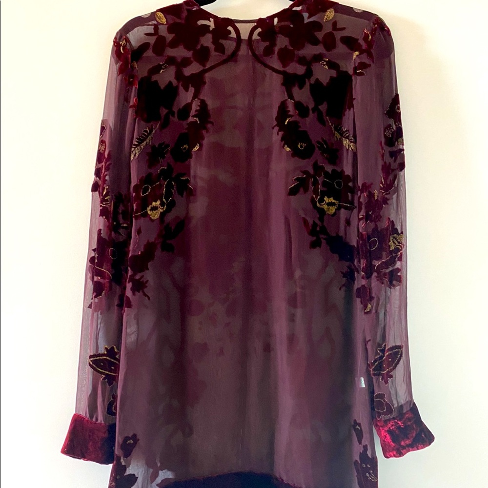 Roberto Cavalli Top